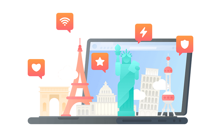 在坦桑尼亚连接到中国vpn - 返华APP